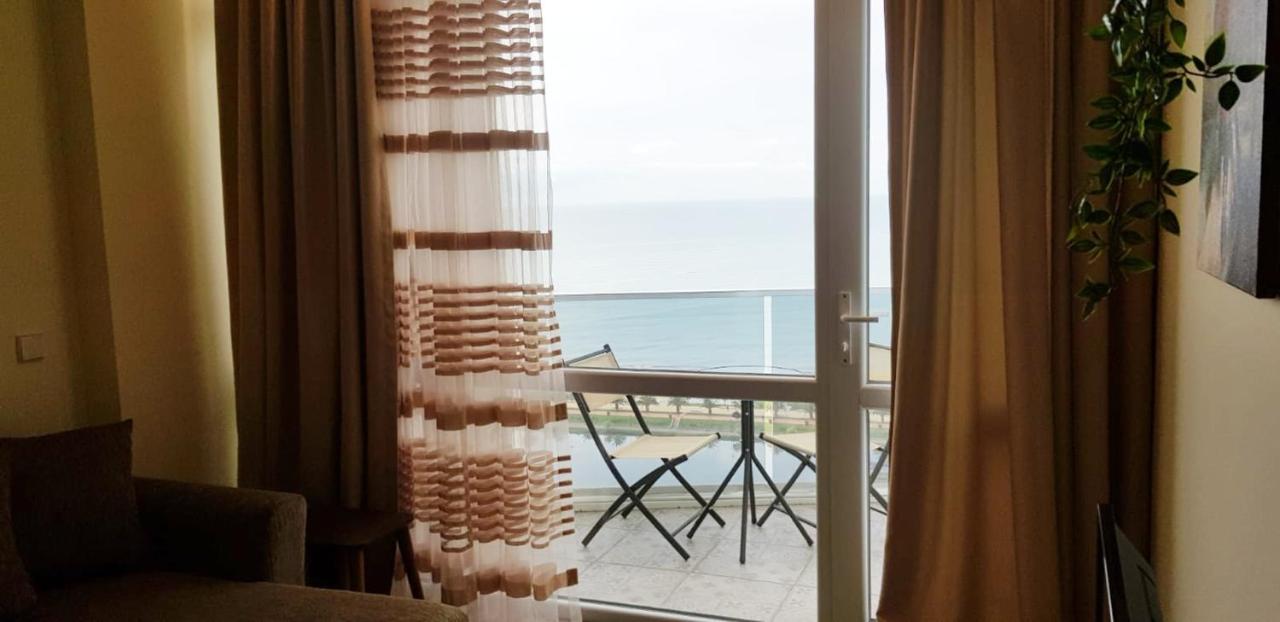 Apartment Batumi Black Pearl Esterno foto